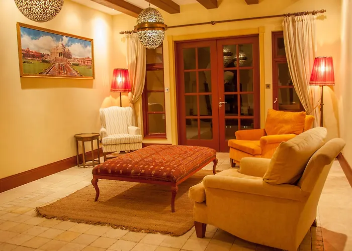 Cocoa Boutique Hotel - Your Kenyan Beachfront Bliss Mombasa