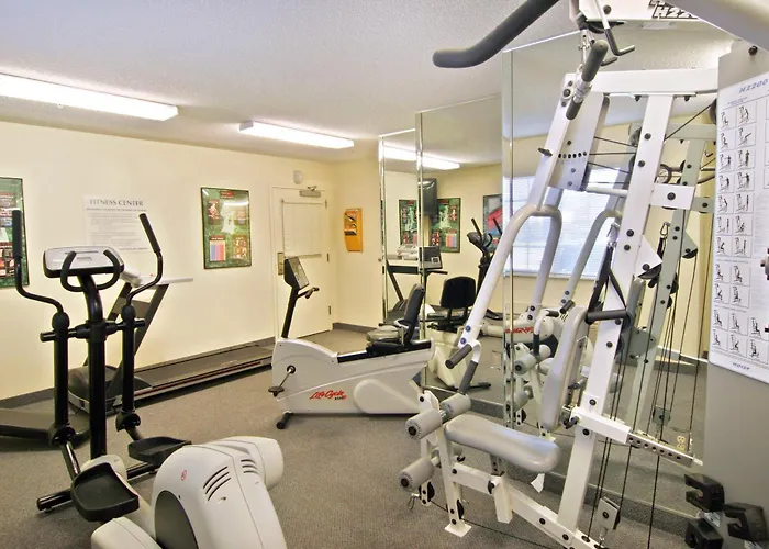 Candlewood Suites Newport News-Yorktown By Ihg