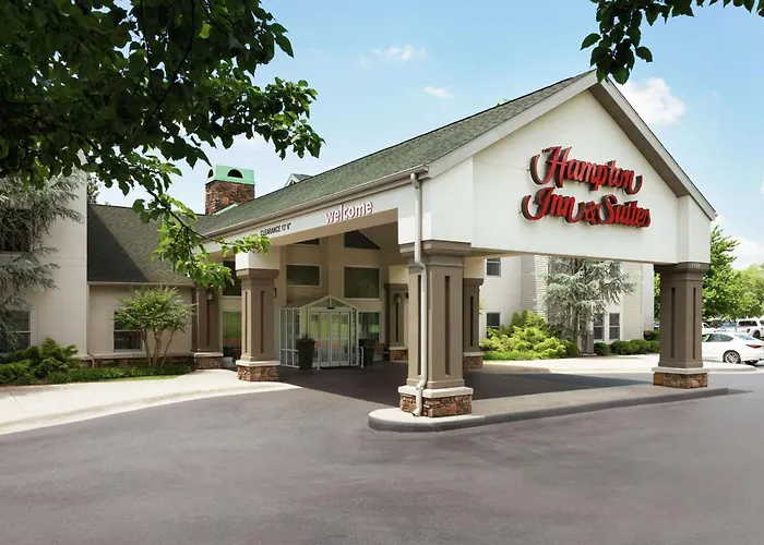 Boutique Hotels in Springdale