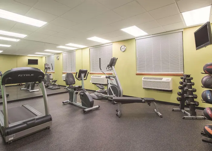 Holiday Inn Express St. Louis Arpt - Maryland Hgts, An Ihg Hotel Maryland Heights