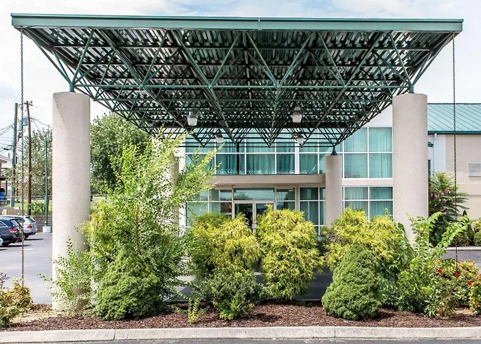 Econo Lodge Morristown