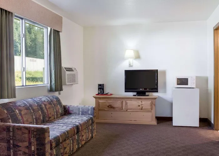 Royal Inn Keystone