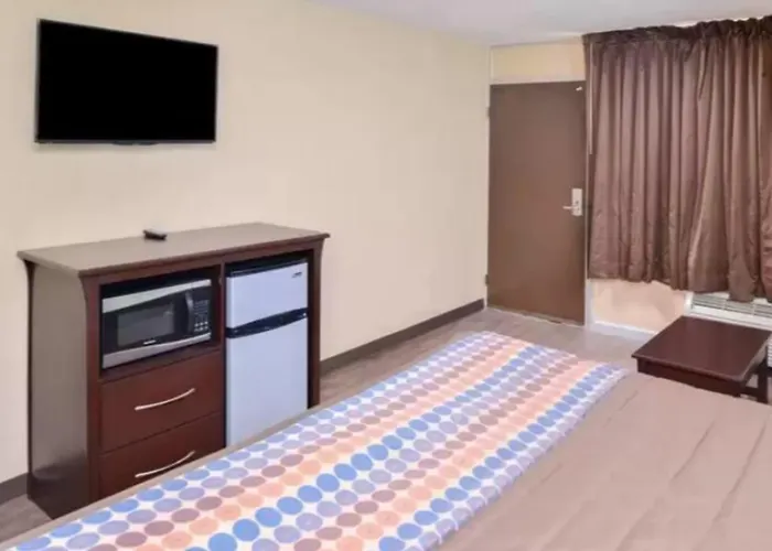 Quality Inn Starkville,Ms