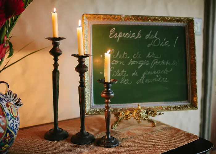 Los Robles Charming Colonial Boutique Hotel Managua