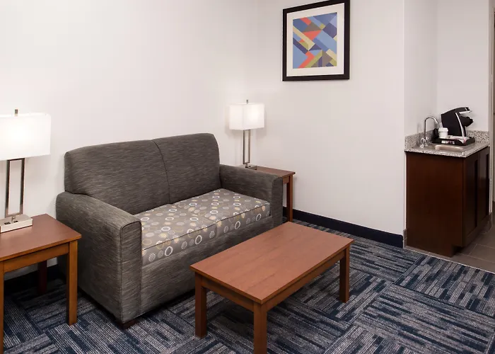Holiday Inn Express & Suites Alamogordo Highway 54/70 By Ihg