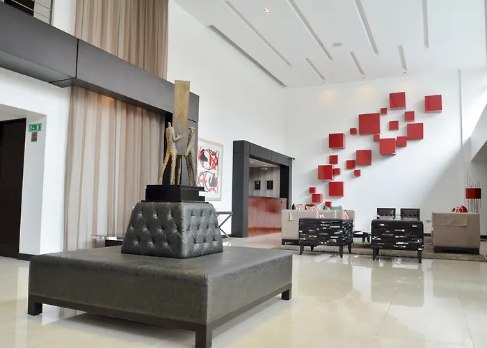 Adriatika Hotel & Residence (Adults Only) Guatemala City