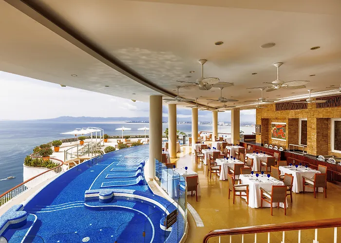 Boutique Hotels in Puerto Vallarta