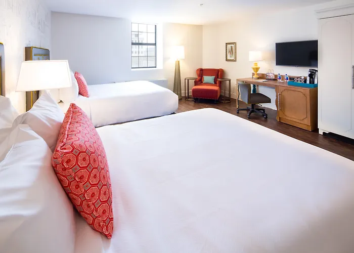 Hotel Indigo Baltimore Downtown By Ihg