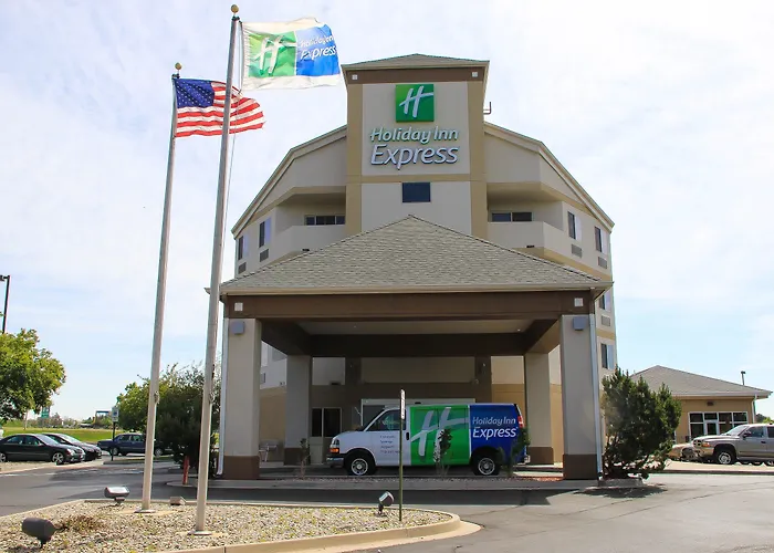 Hilton Garden Inn Colorado Springs Airport