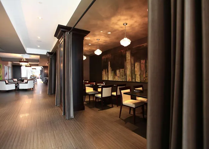 Hilton Garden Inn Olathe