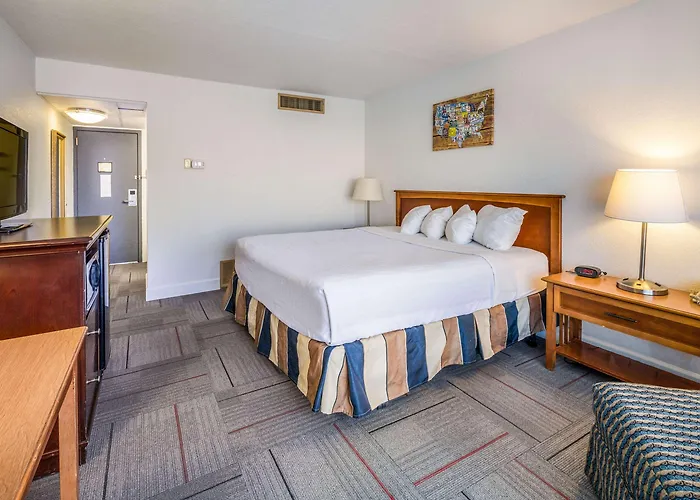 Riverside Hotel & Conference Center Casper