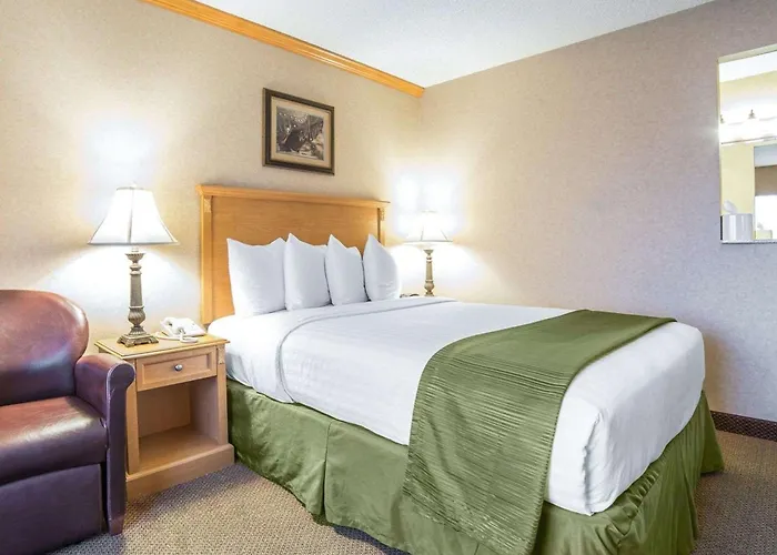 Quality Inn & Suites Casper Near Event Center