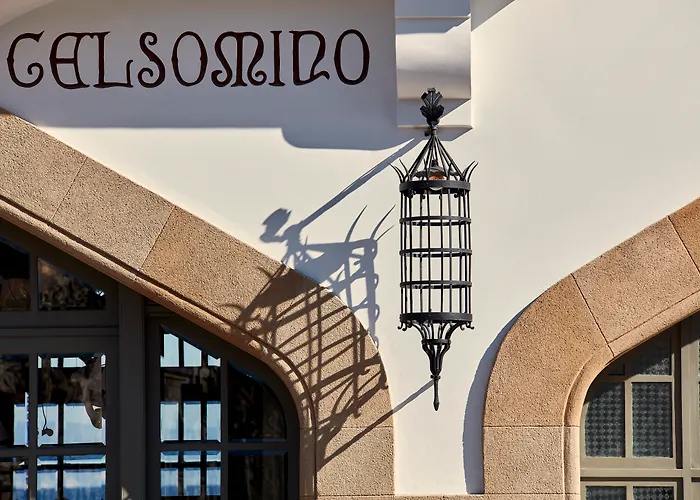 Albergo Gelsomino Kos Town