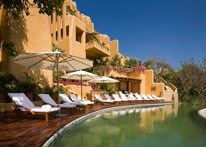 Cala De Mar Resort & Spa Ixtapa