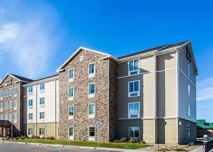 Mainstay Suites Rapid City