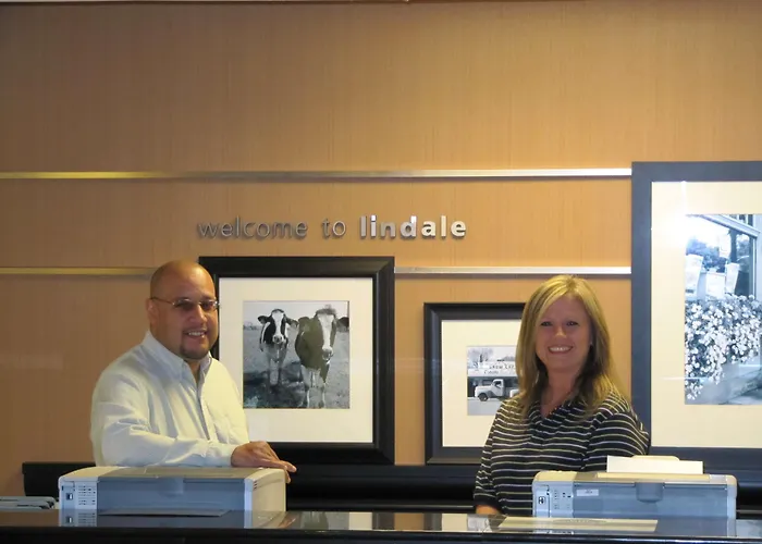 Hampton Inn Lindale/Tyler