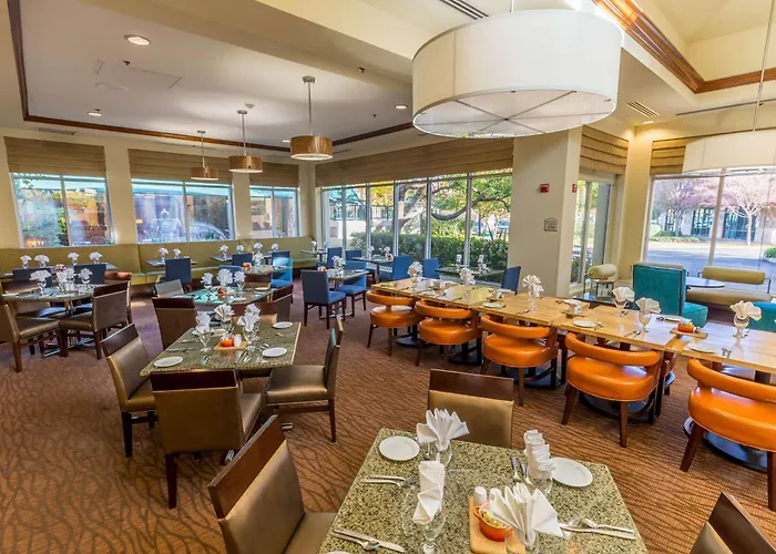 Hilton Garden Inn Fairfield