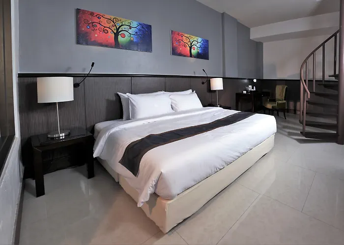 Woraburi Pattaya Resort & Spa