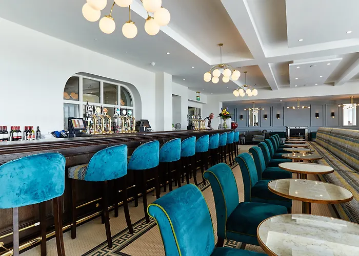 Boutique Hotels in Cork