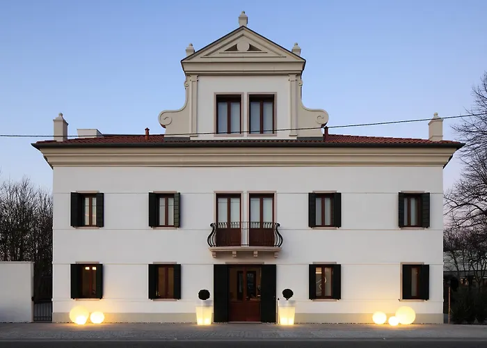 Relais Ca' Sabbioni Hotel Mira