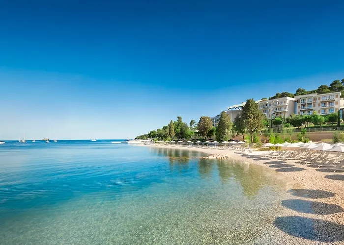 Boutique Hotels in Rovinj