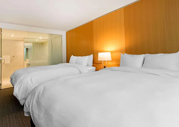 The West Wing Boutique Hotel Tampa