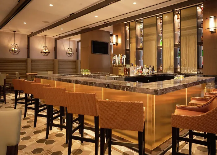 Hilton Miami Dadeland Hotel Kendall