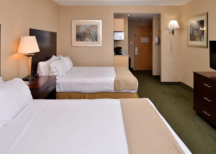 Holiday Inn Express & Suites - Ocean City By Ihg