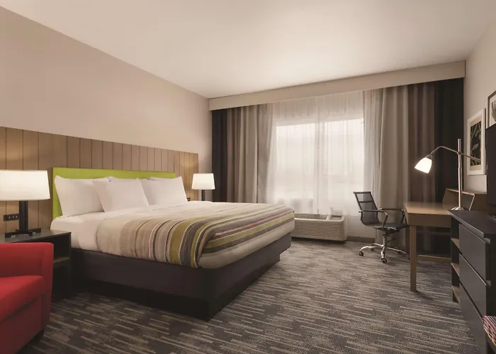 Candlewood Suites Oklahoma City - Bricktown By Ihg