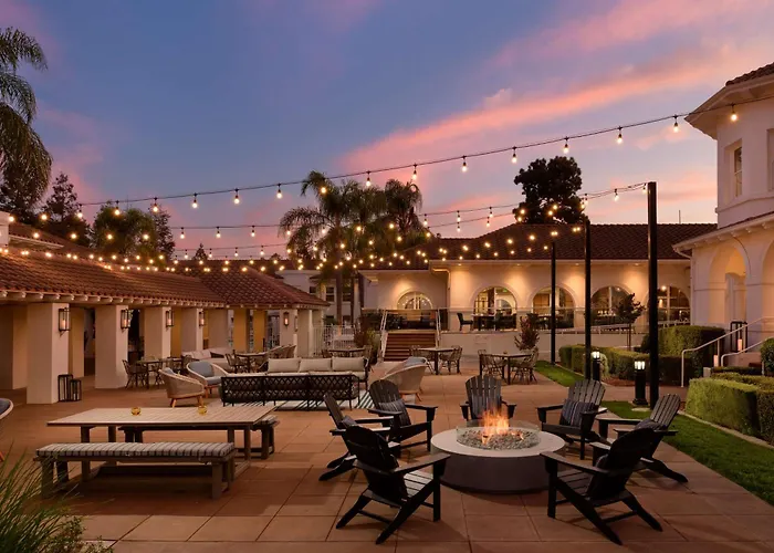 Hayes Mansion San Jose, Curio Collection By Hilton Hotel