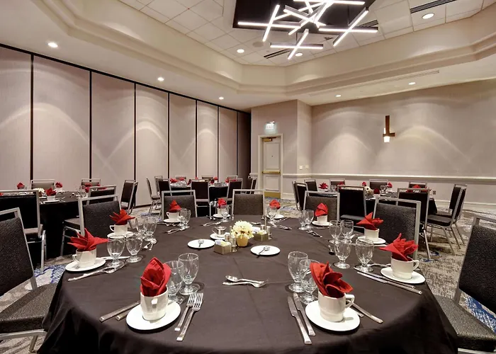 Embassy Suites Charleston