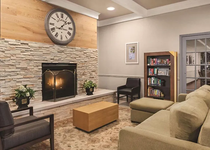 Country Inn & Suites By Radisson, Schaumburg, Il