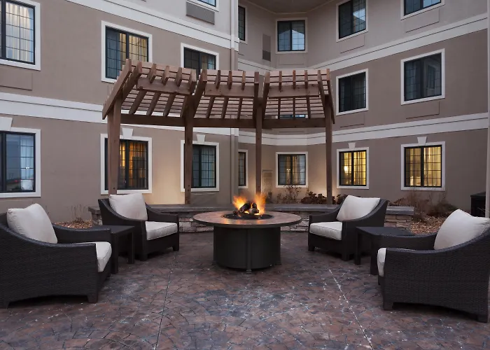 Staybridge Suites Hotel Springfield South, An Ihg Hotel