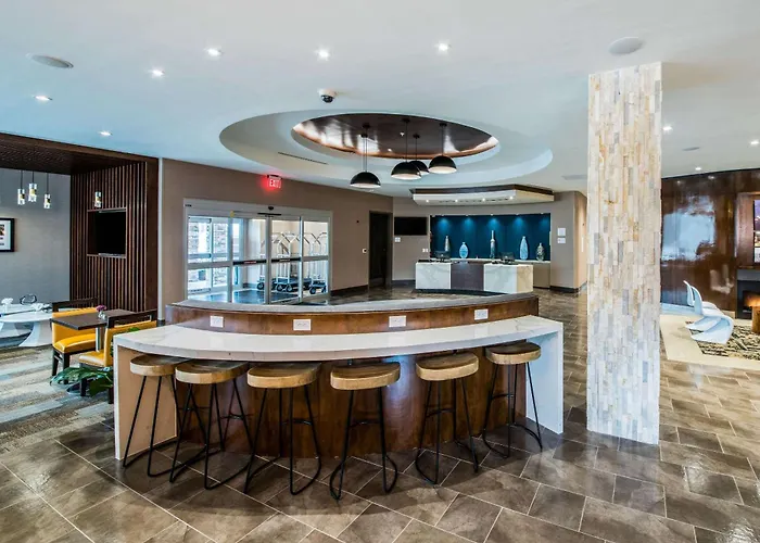 Cambria Hotel Mcallen Convention Center