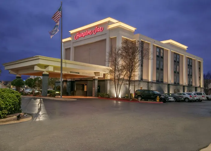 Hampton Inn Shreveport/Bossier City