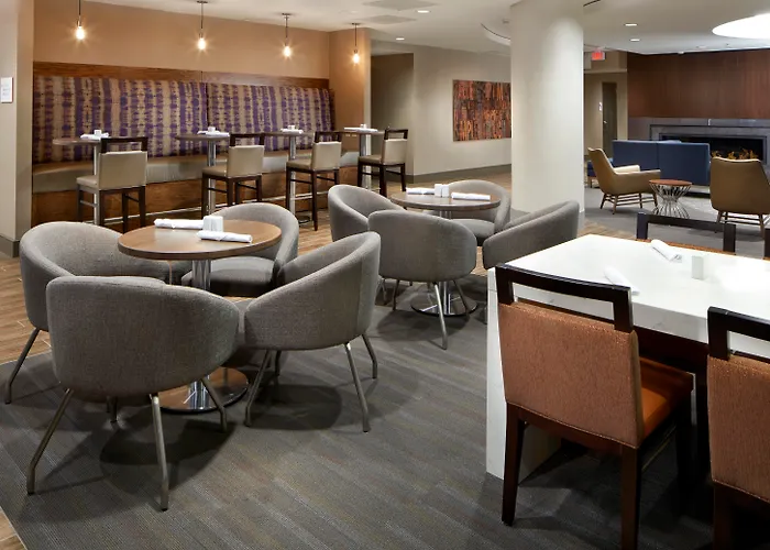 The Lodge At Duke Medical Center Durham