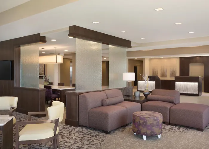 Holiday Inn Chicago Schaumburg By Ihg