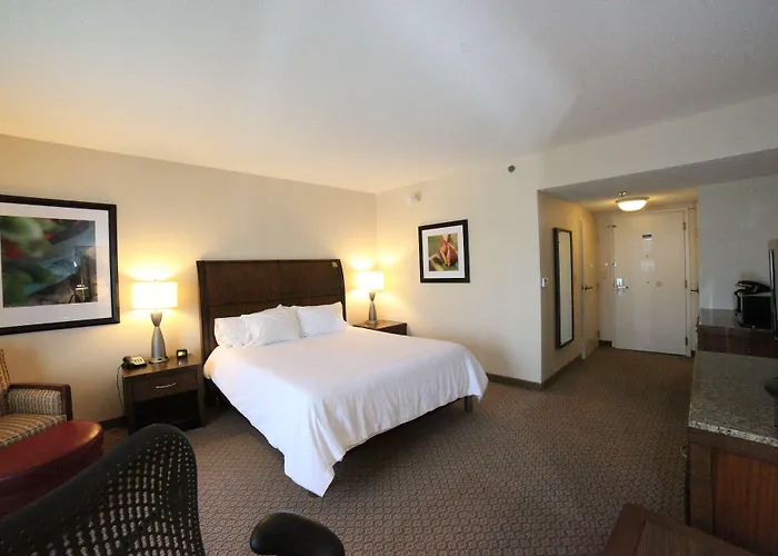Hilton Garden Inn Elmira/Corning Horseheads