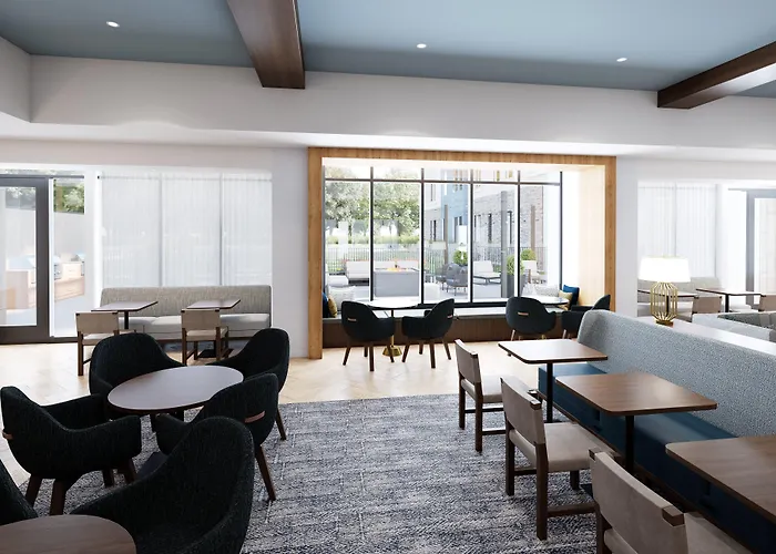 Staybridge Suites Pittsburgh Airport By Ihg Imperial