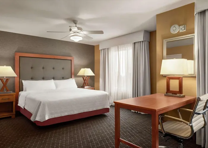Homewood Suites By Hilton Allentown-West/Fogelsville