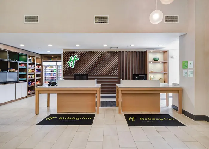 Holiday Inn Allentown-Bethlehem By Ihg