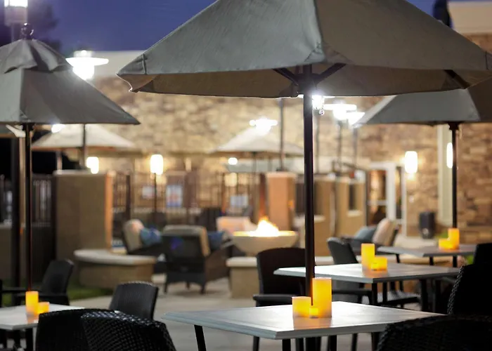 Hyatt House Raleigh Durham Airport Hotel Morrisville