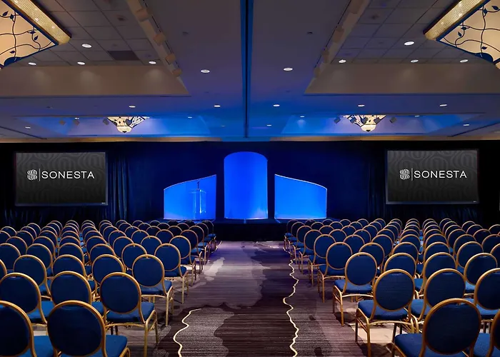 Sonesta Hotel Gwinnett Place Atlanta Duluth