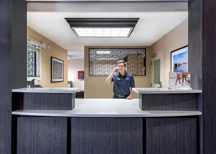Candlewood Suites Sterling By Ihg