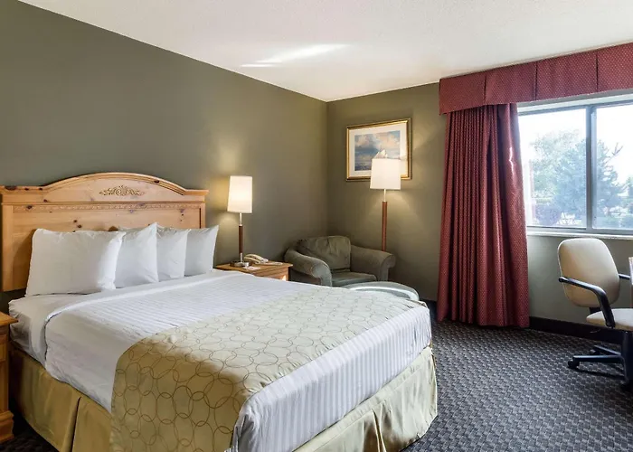 Clarion Hotel Seekonk - Providence