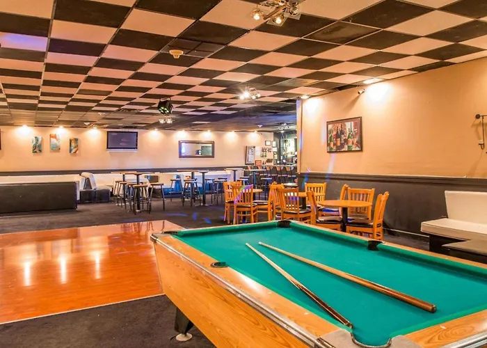 Clarion Inn And Events Center Pueblo North