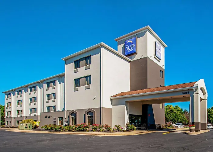 Garner Hotel Frederick Southeast By Ihg