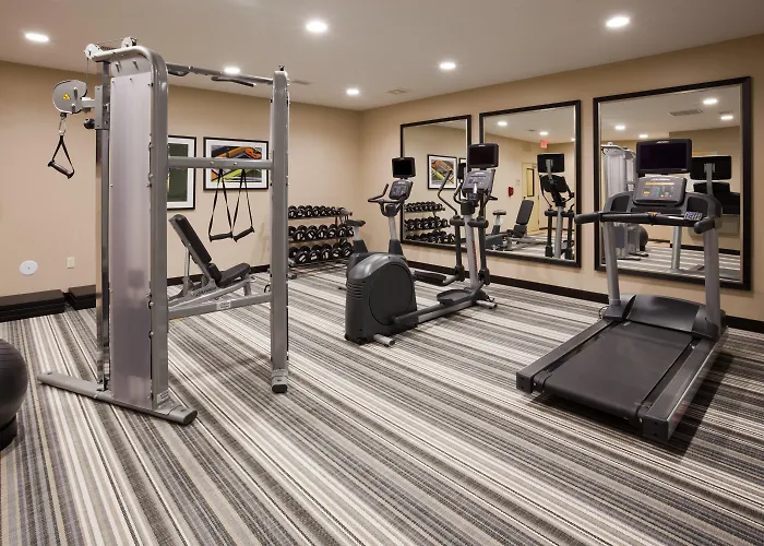 Candlewood Suites Bemidji - Paul Bunyan