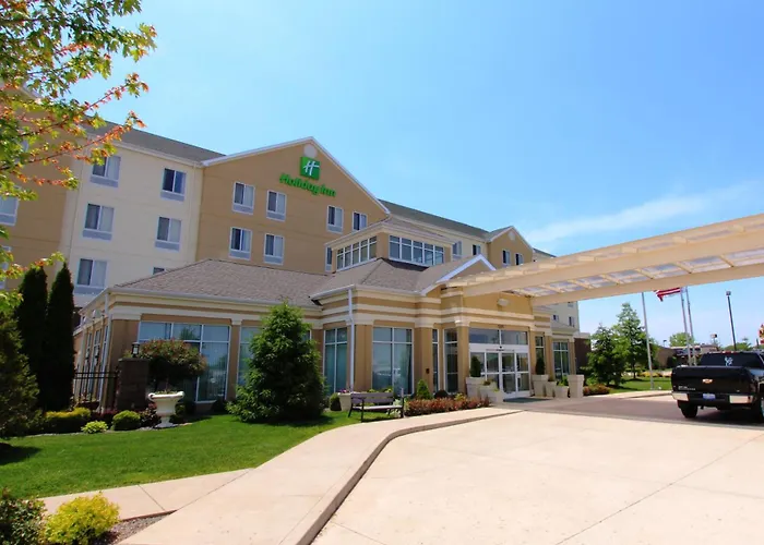 Holiday Inn Effingham By Ihg