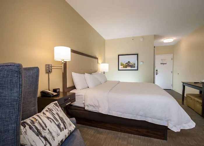 Hampton Inn - Great Falls